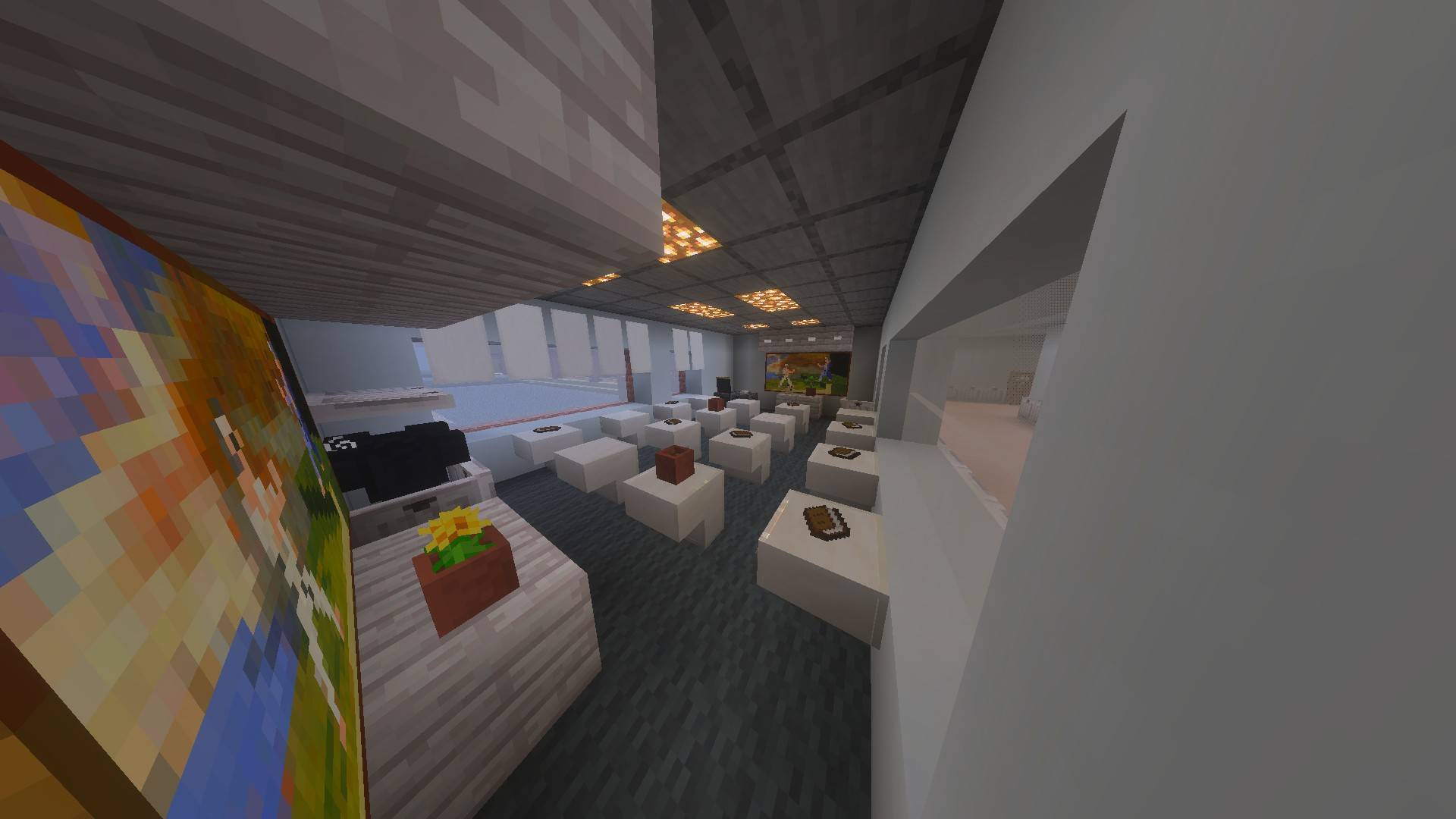 The Secret of Marshalls Park Academy — screenshot 1
