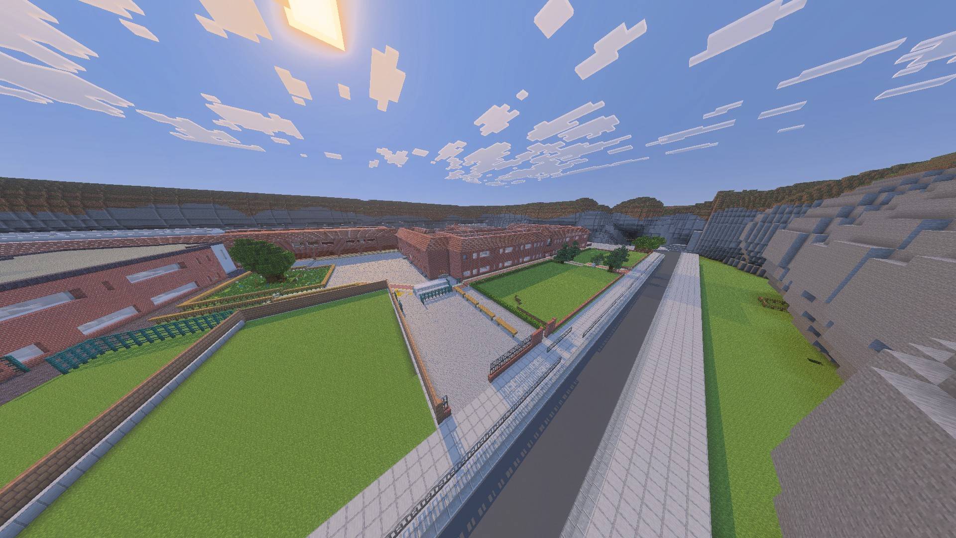 The Secret of Marshalls Park Academy — screenshot 3
