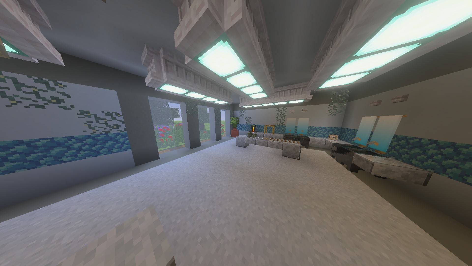 The Secret of Marshalls Park Academy — screenshot 6