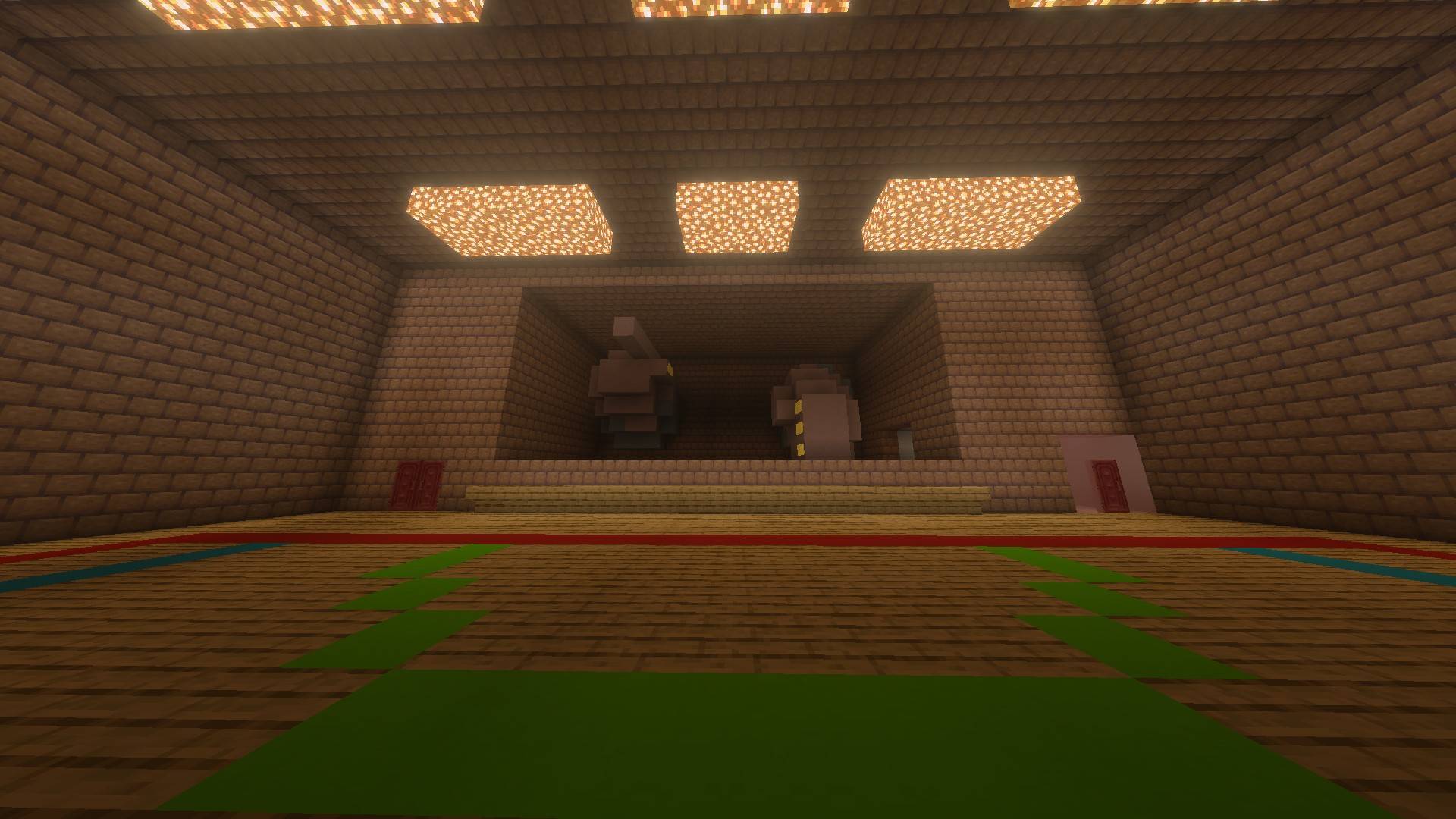 The Secret of Marshalls Park Academy — screenshot 7