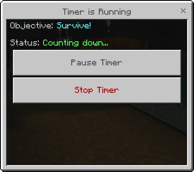 real-timer-pause-stop