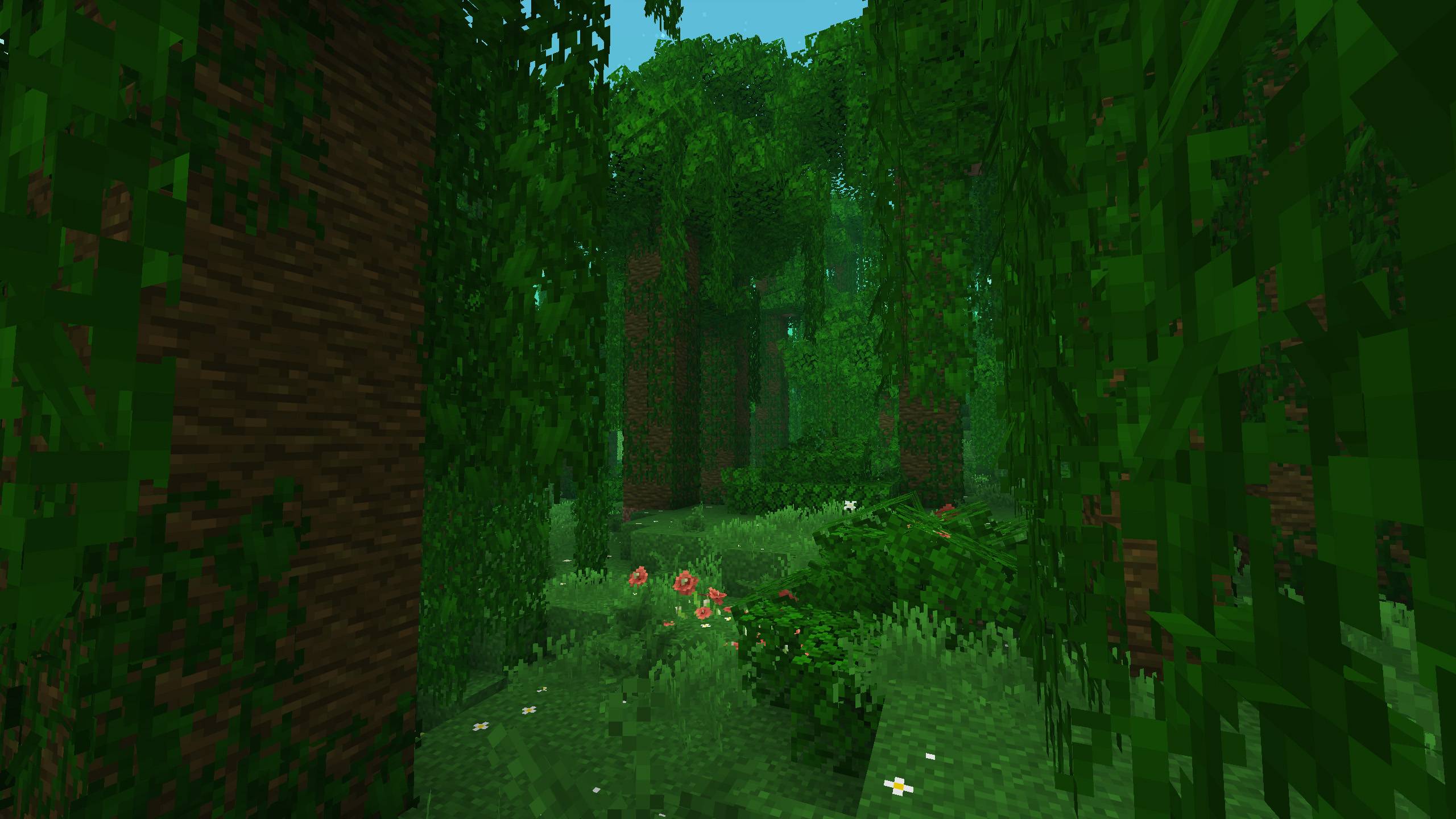 Enhanced graphics, even without shaders