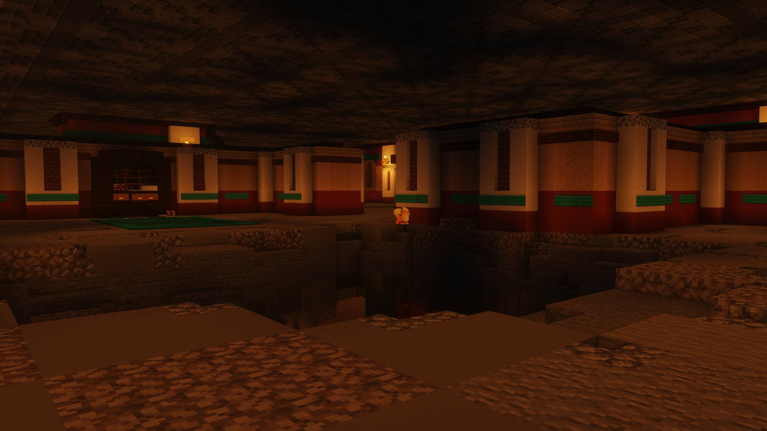 Thumbnail Pokemon Mansion (Kanto)