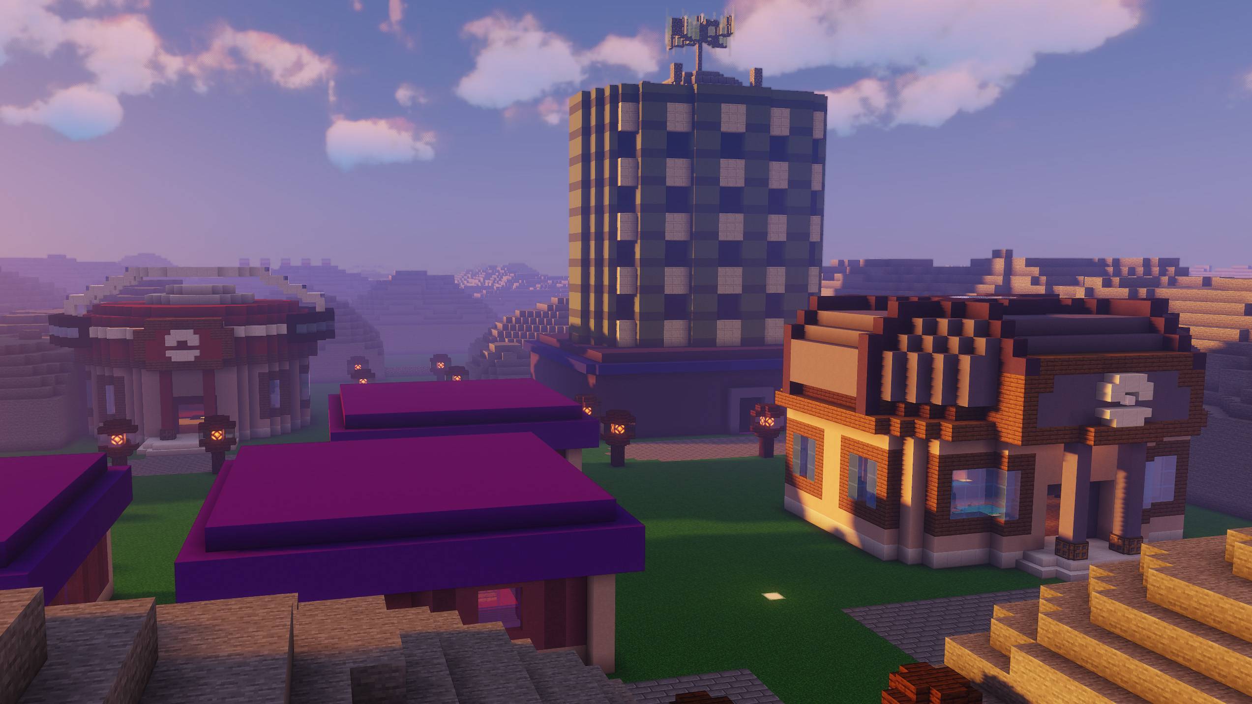 Thumbnail Lavender Town (Kanto)