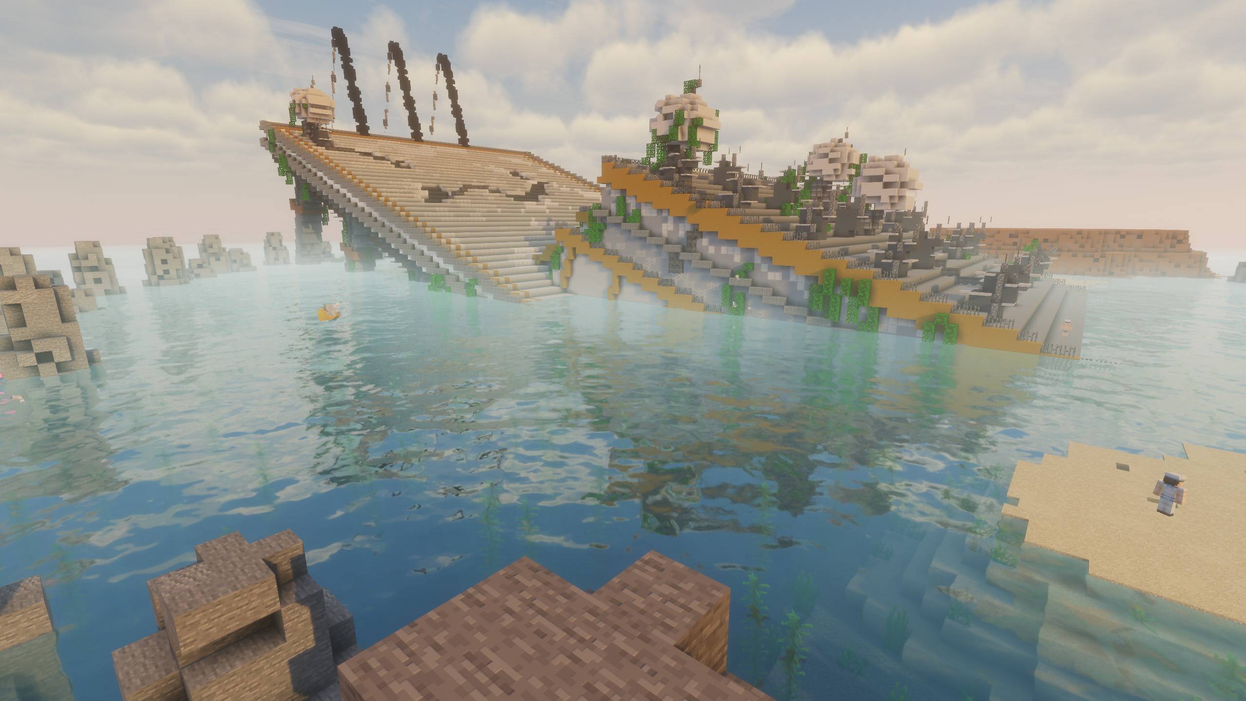 Sea Mauville (Hoenn)