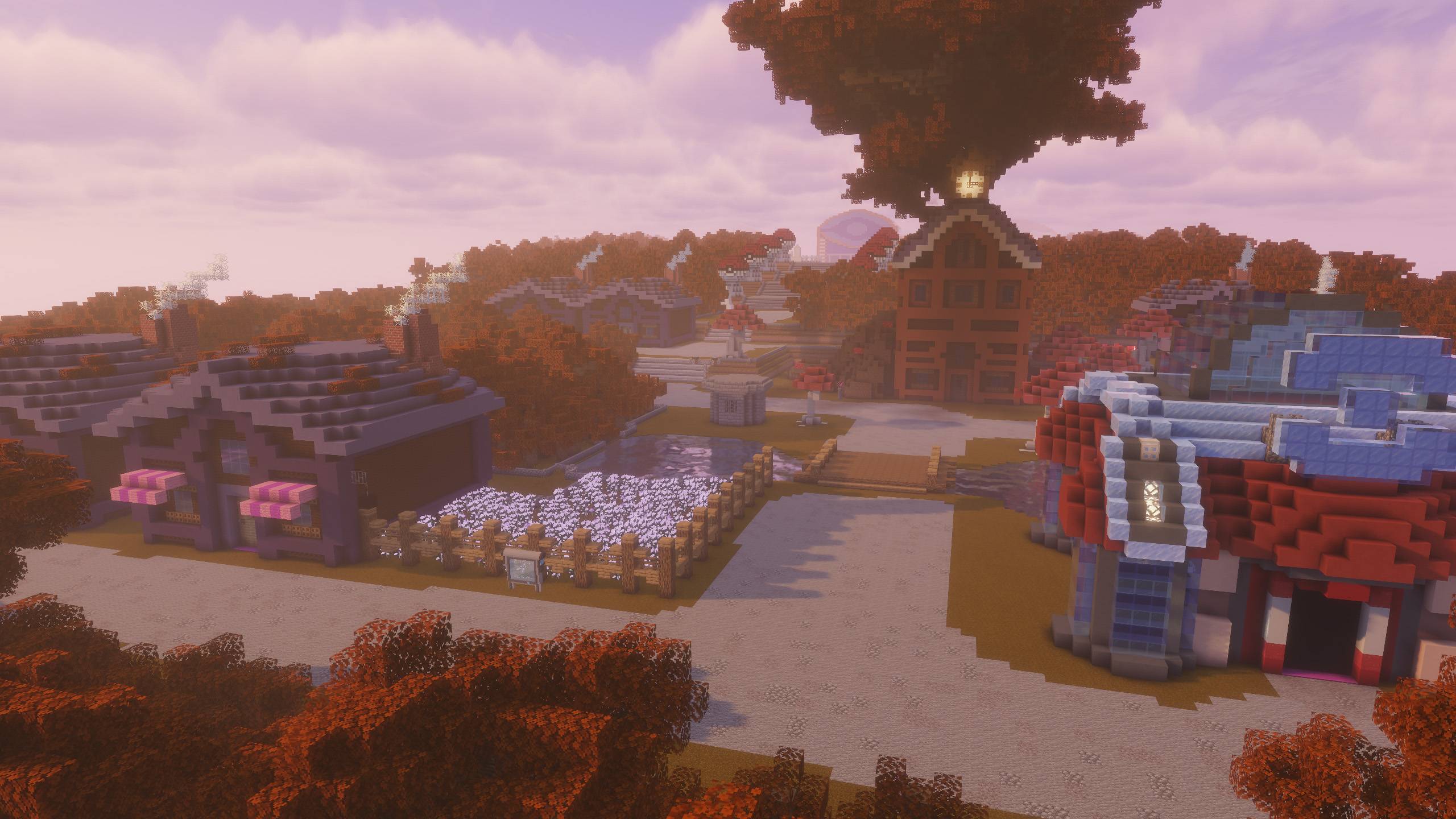 Thumbnail Laverre Town (Kalos)