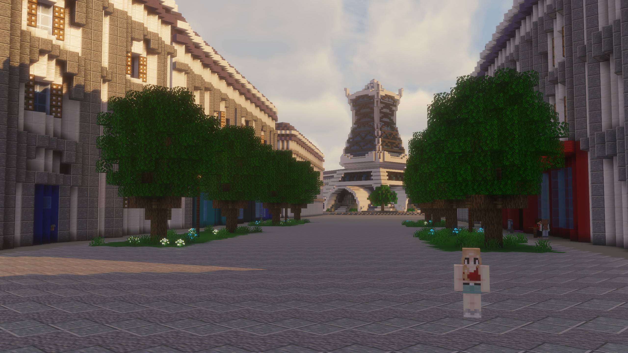Thumbnail Lumiose City (Kalos)