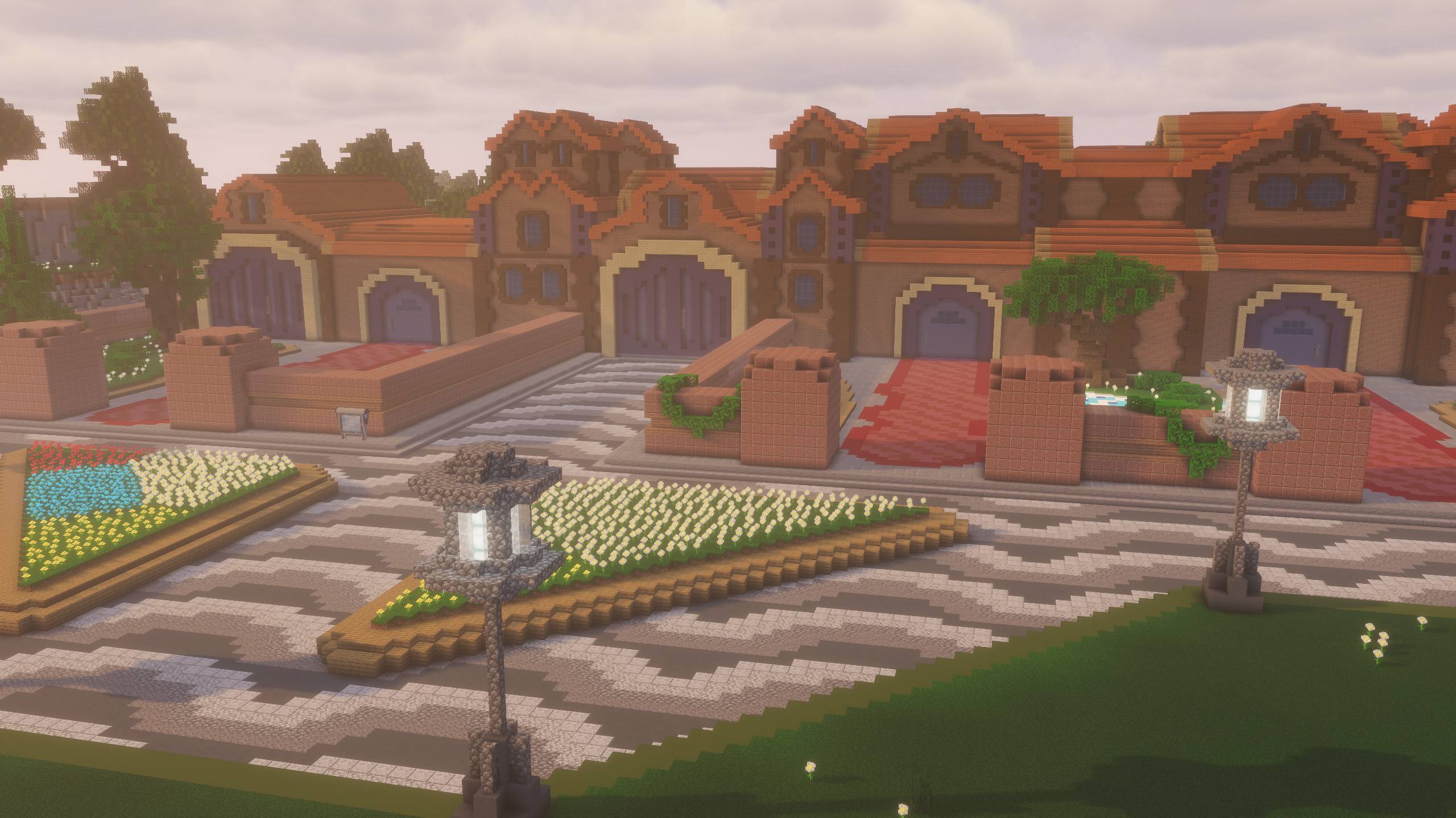 Vanivlle Town (Kalos)