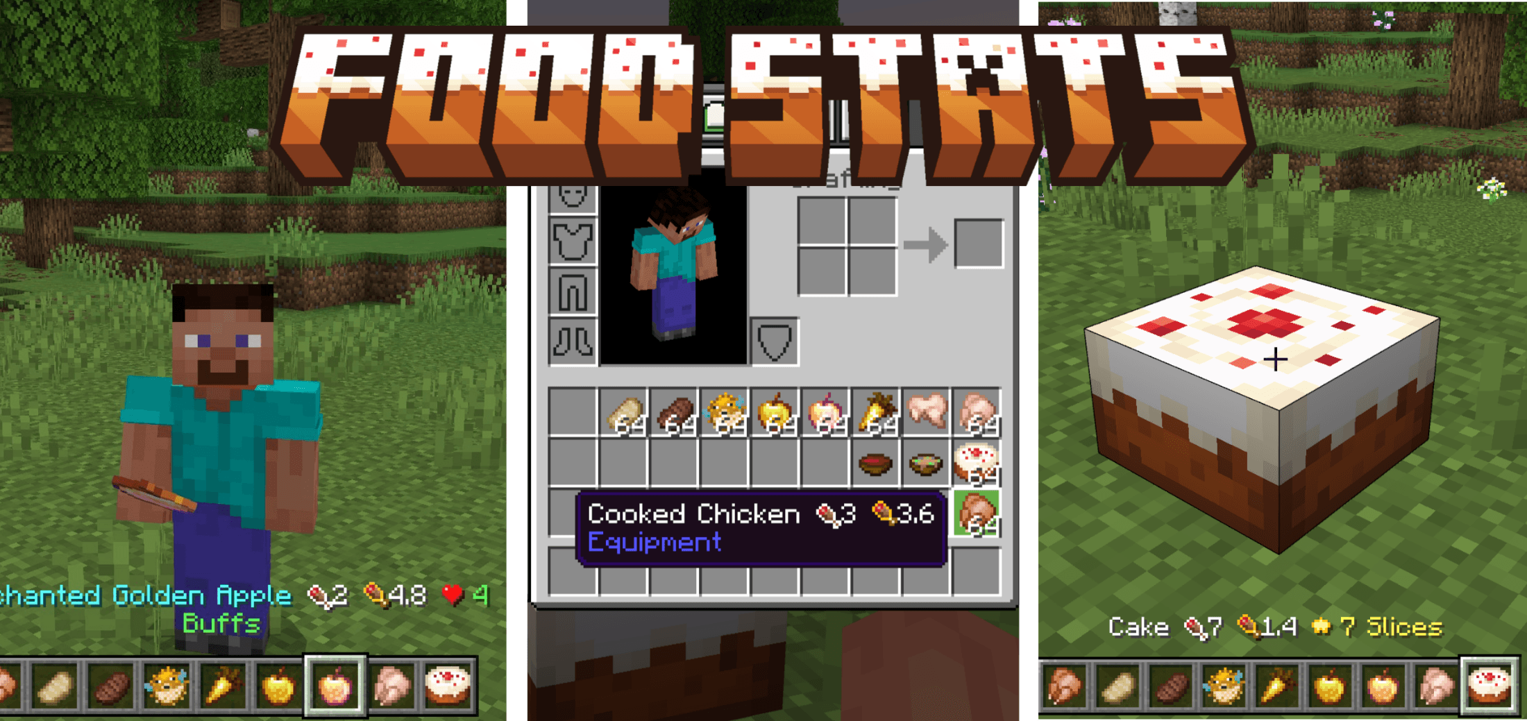 MCPEDL