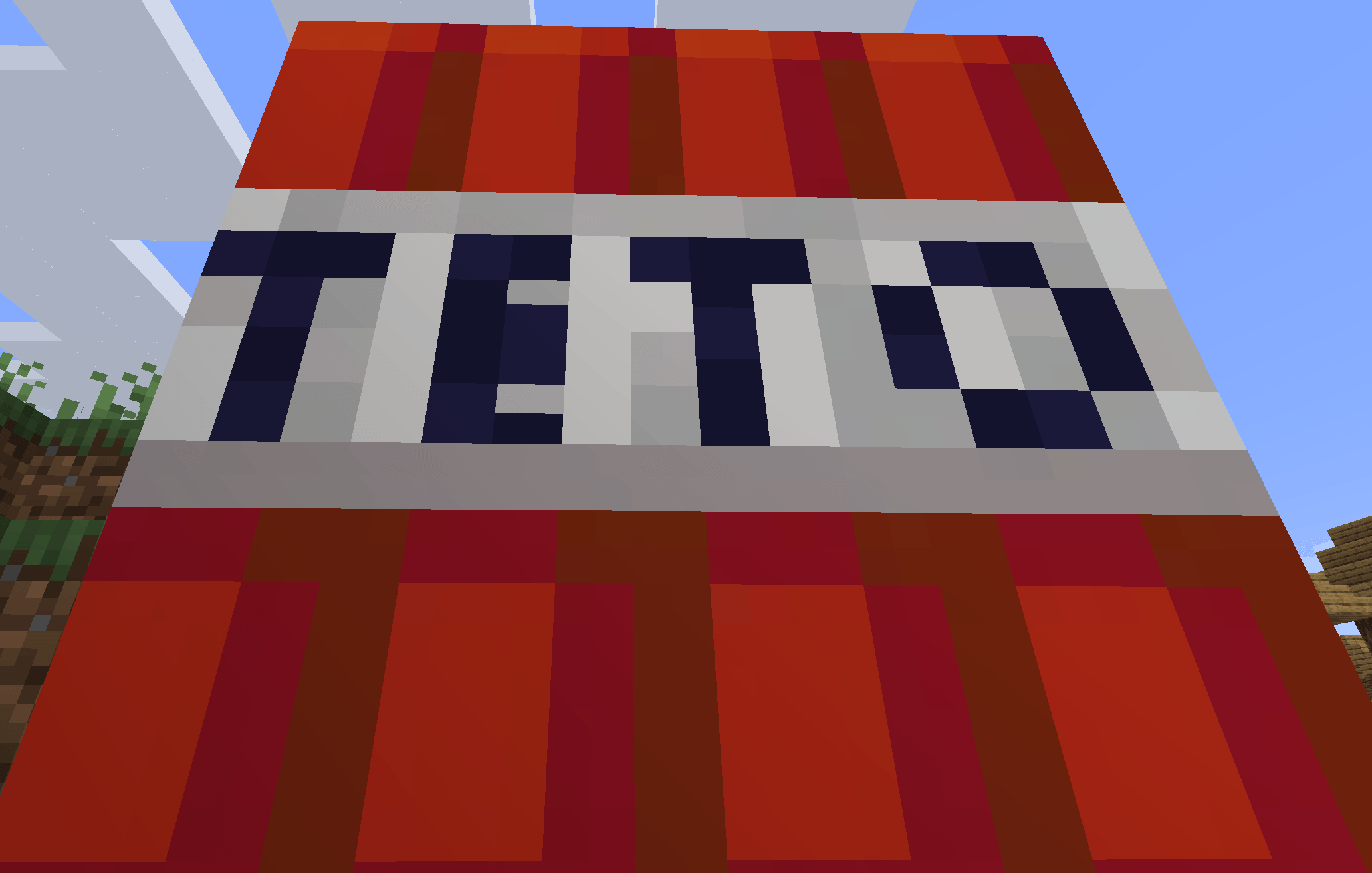 Teto-tnt