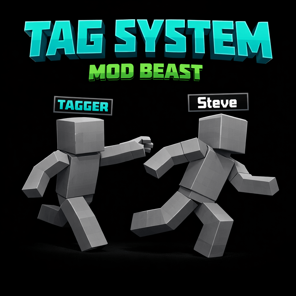 Posts by Mod_Beast | MCPEDL