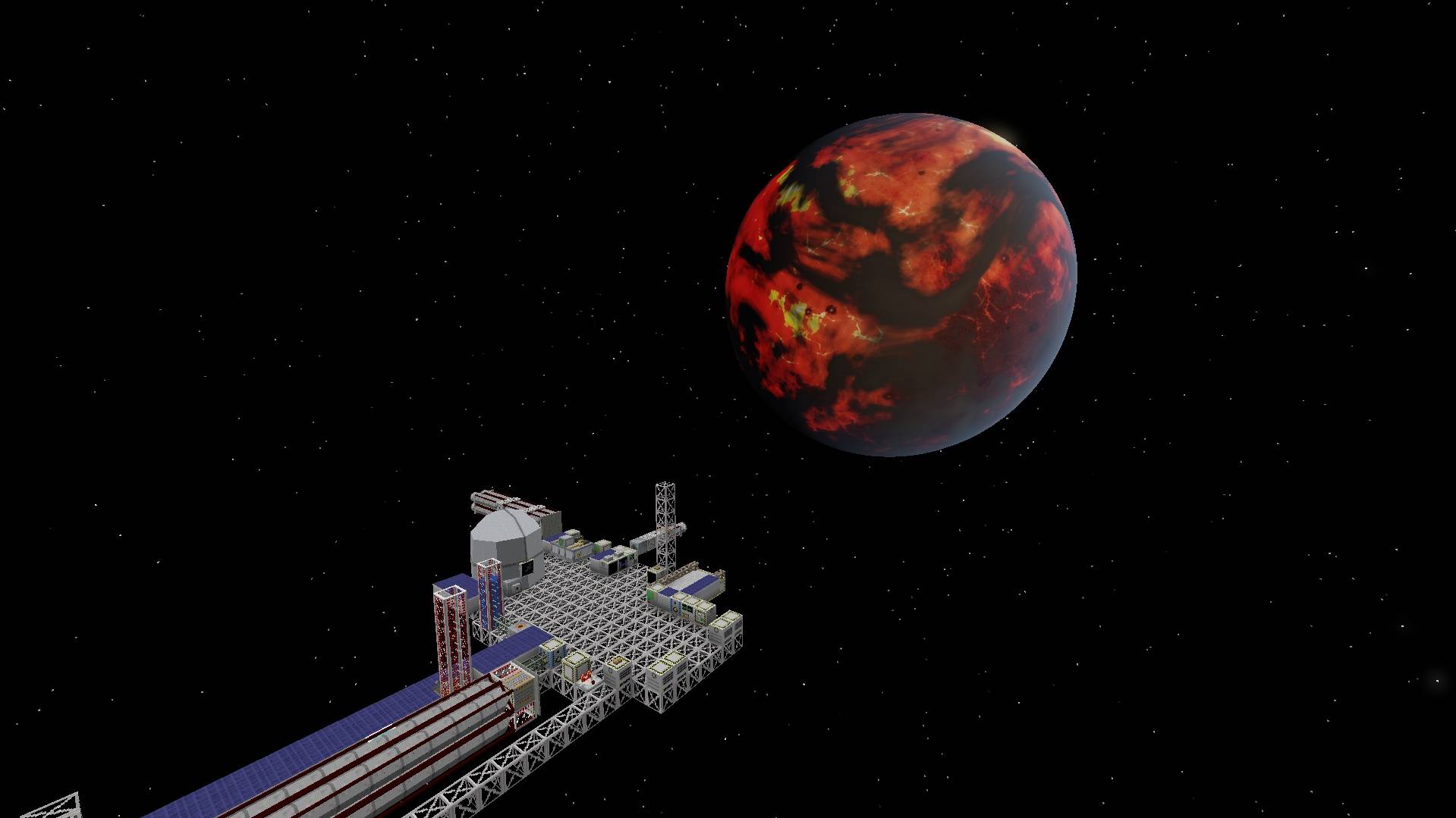 Advanced Rocketry 3 - Minecraft Mods - CurseForge