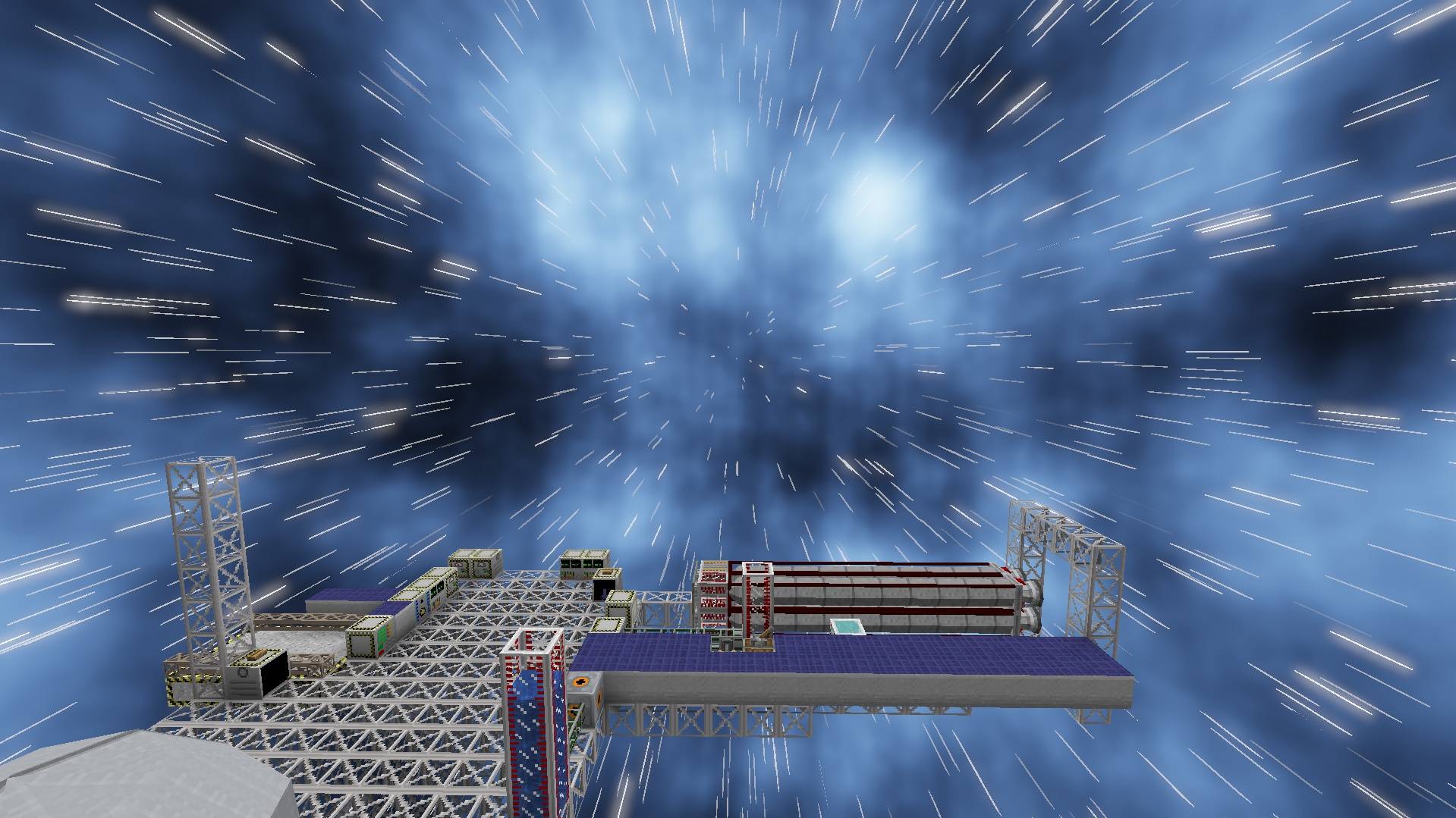 Advanced Rocketry 3 - Minecraft Mods - CurseForge