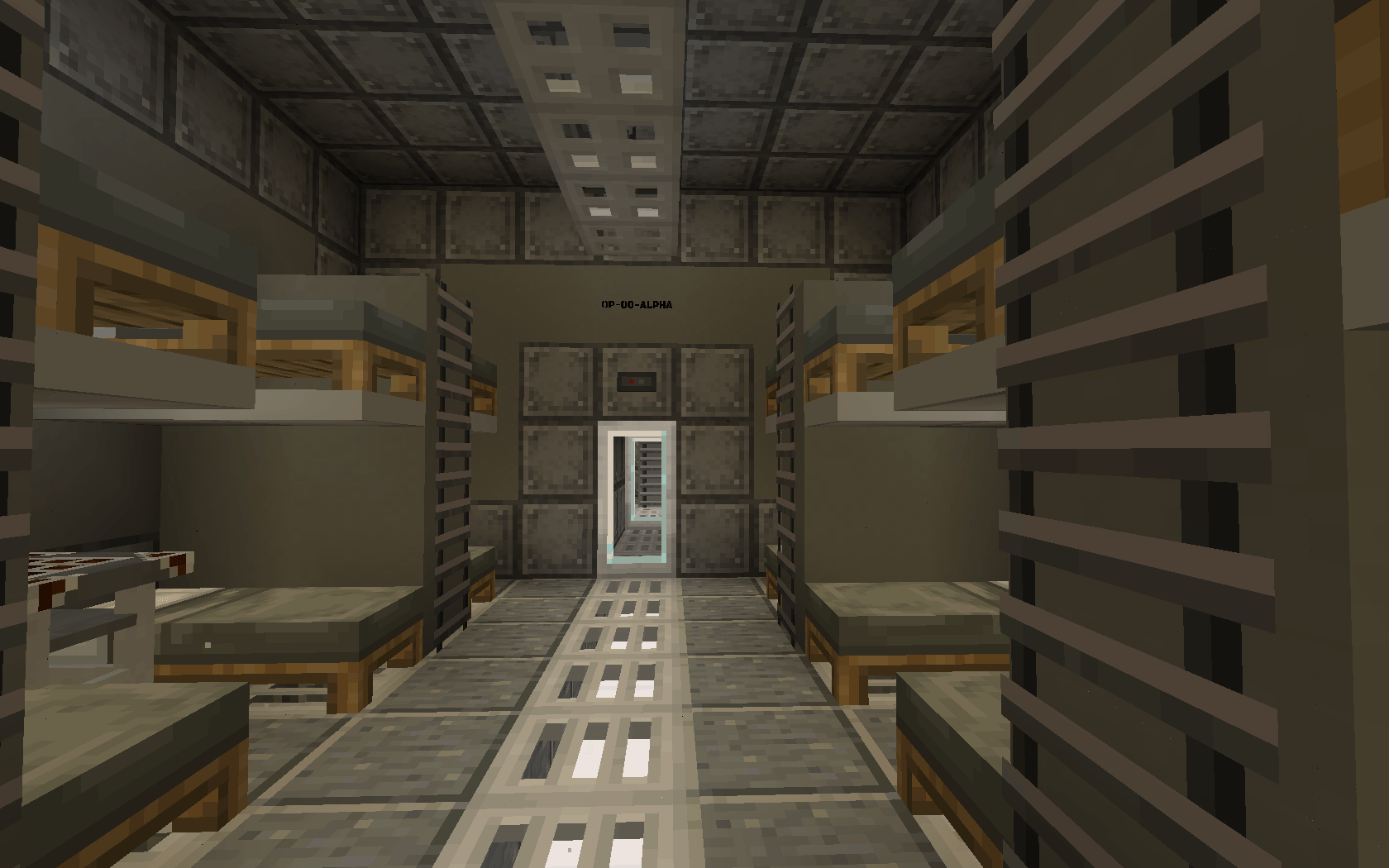 Start Bunker