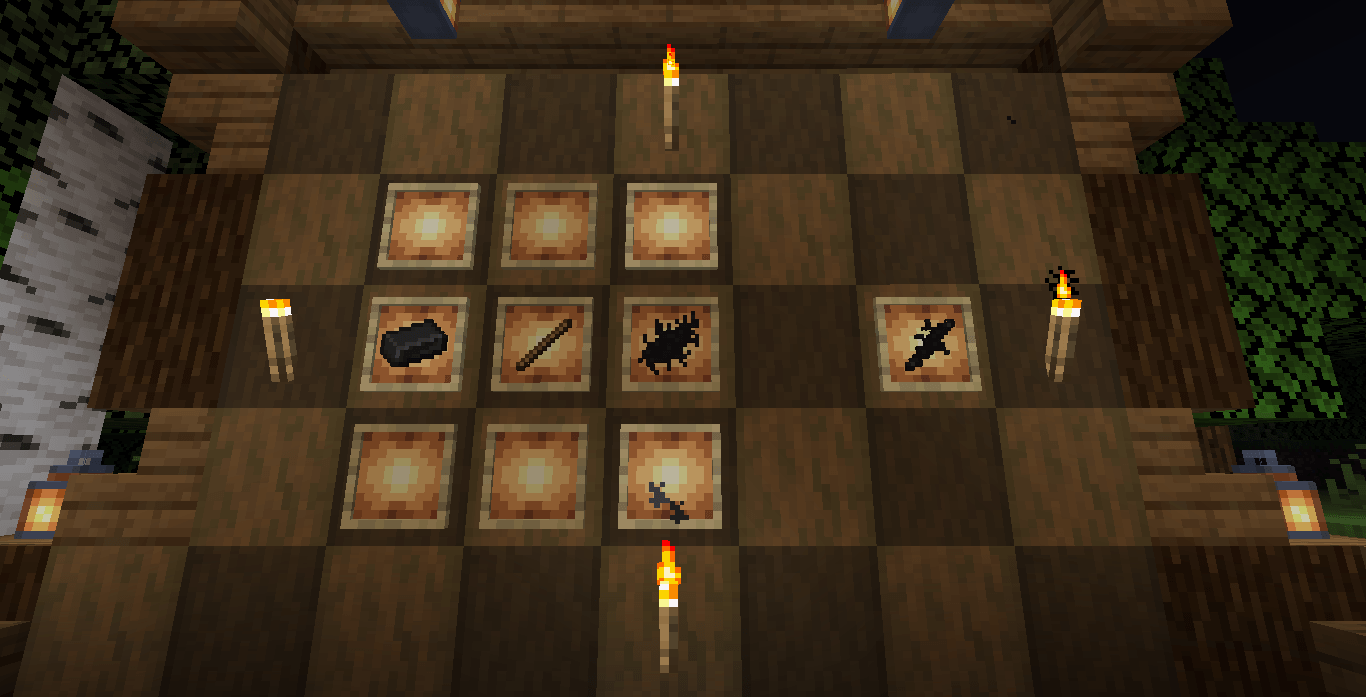 Thumbnail Used for a lot of weapons