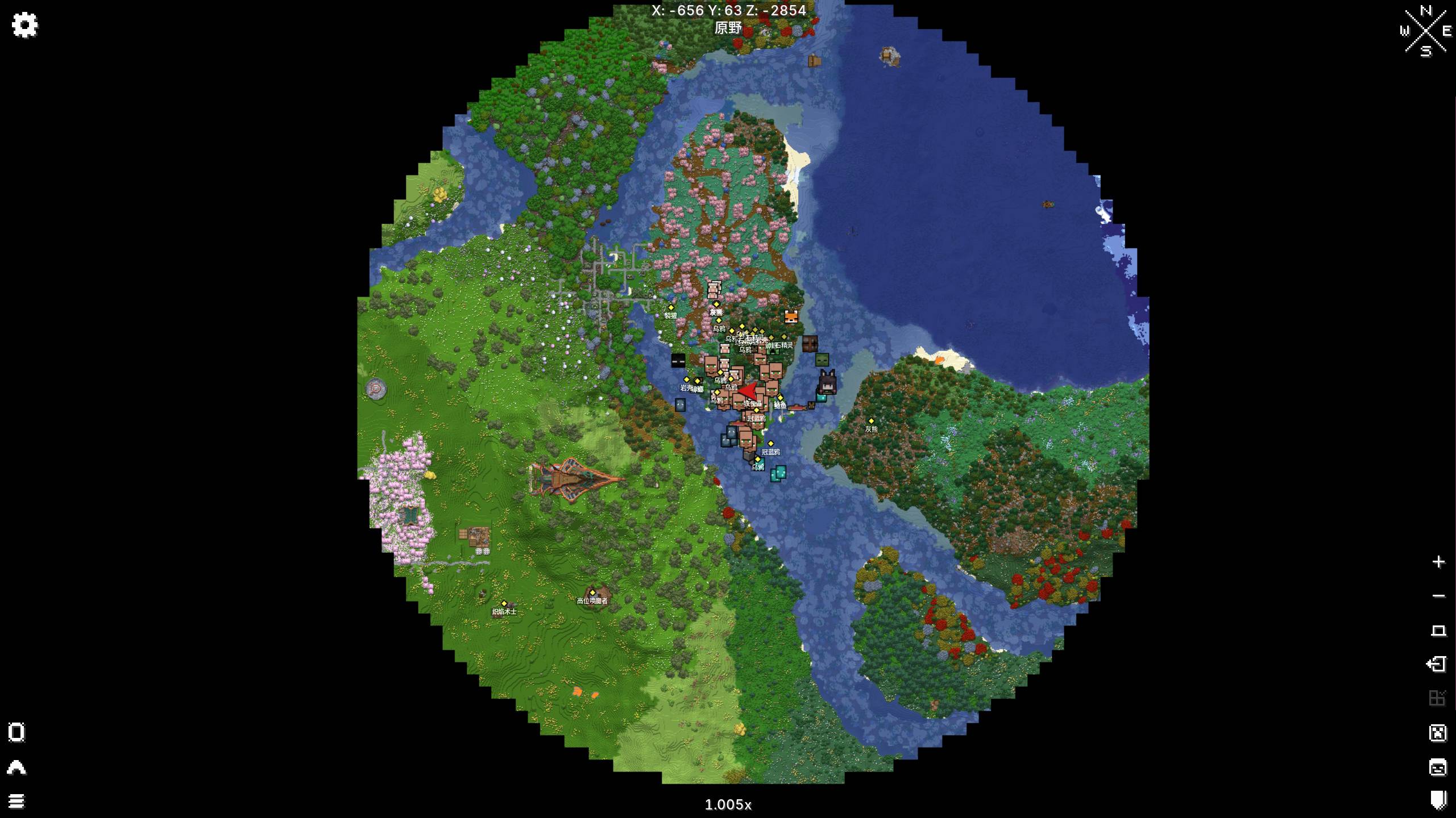 Seeds: 8419430379757739557 without mod.jpg