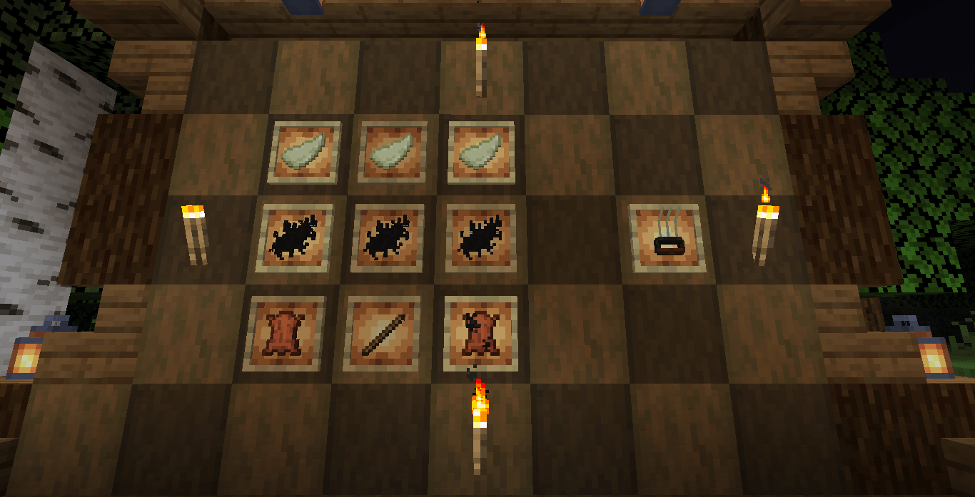 Thumbnail By killing multiple Louder type enemies, the player is able to create this powerful weapon.