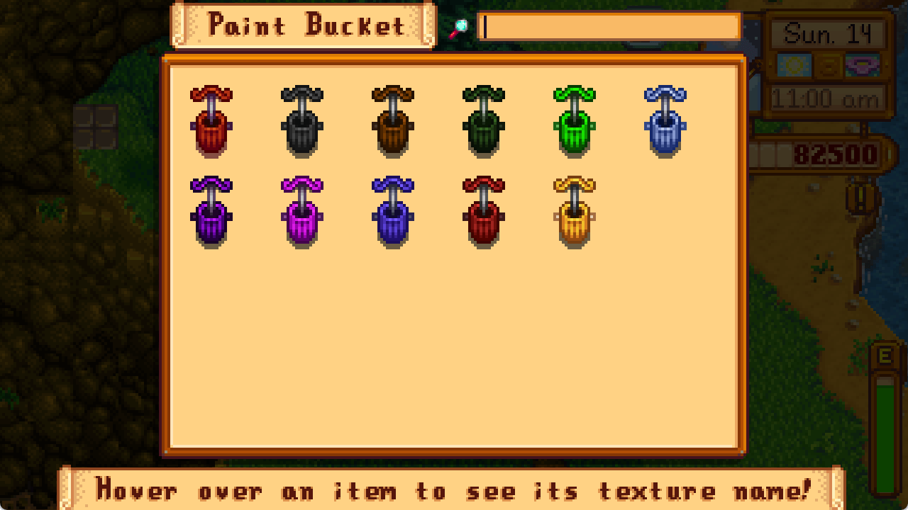 Variants