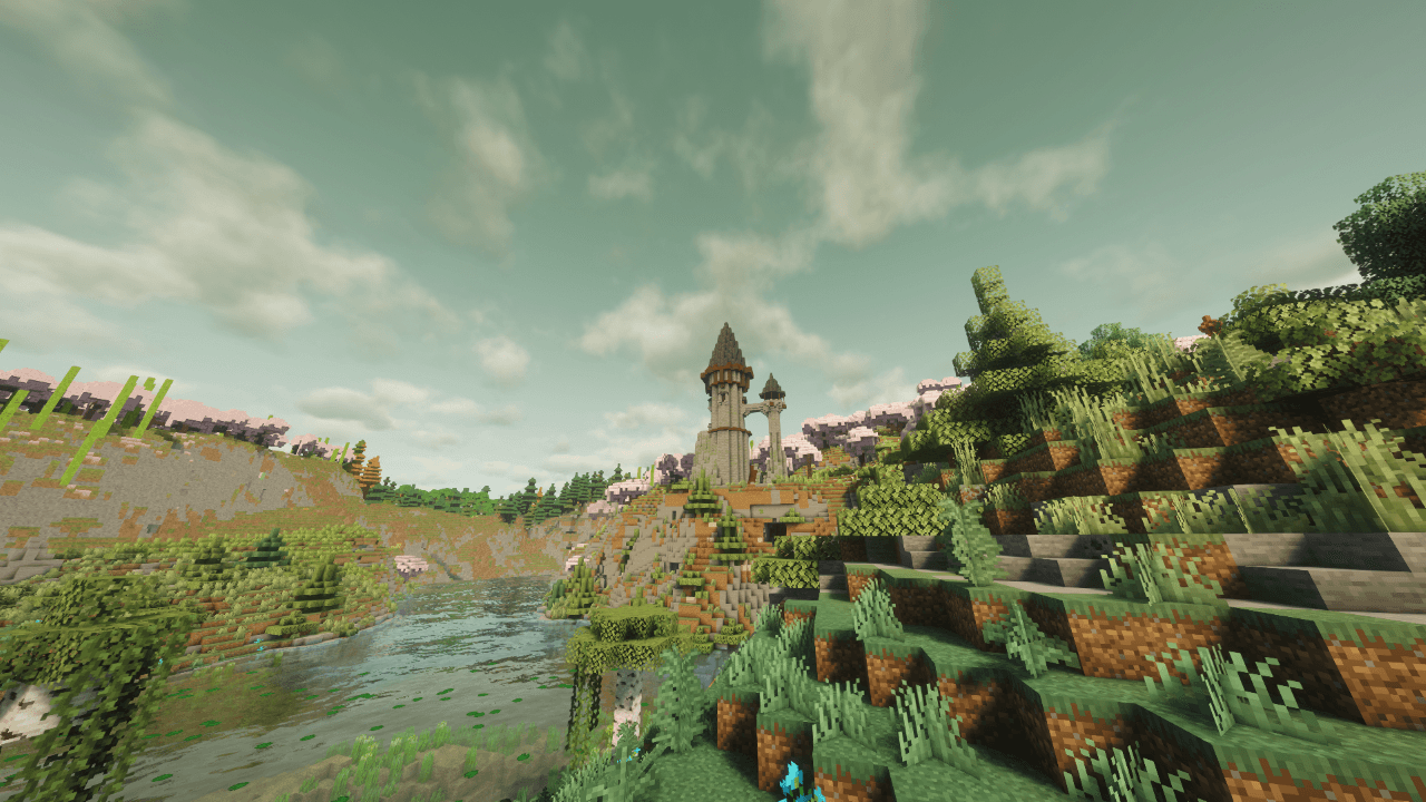Thumbnail A Wizard's Tower.png