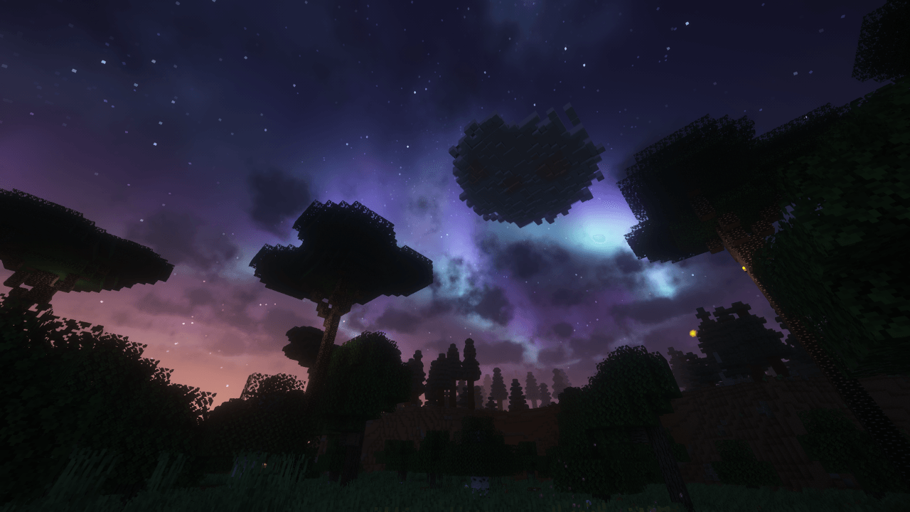 Thumbnail Twilight Forest Aurora.png