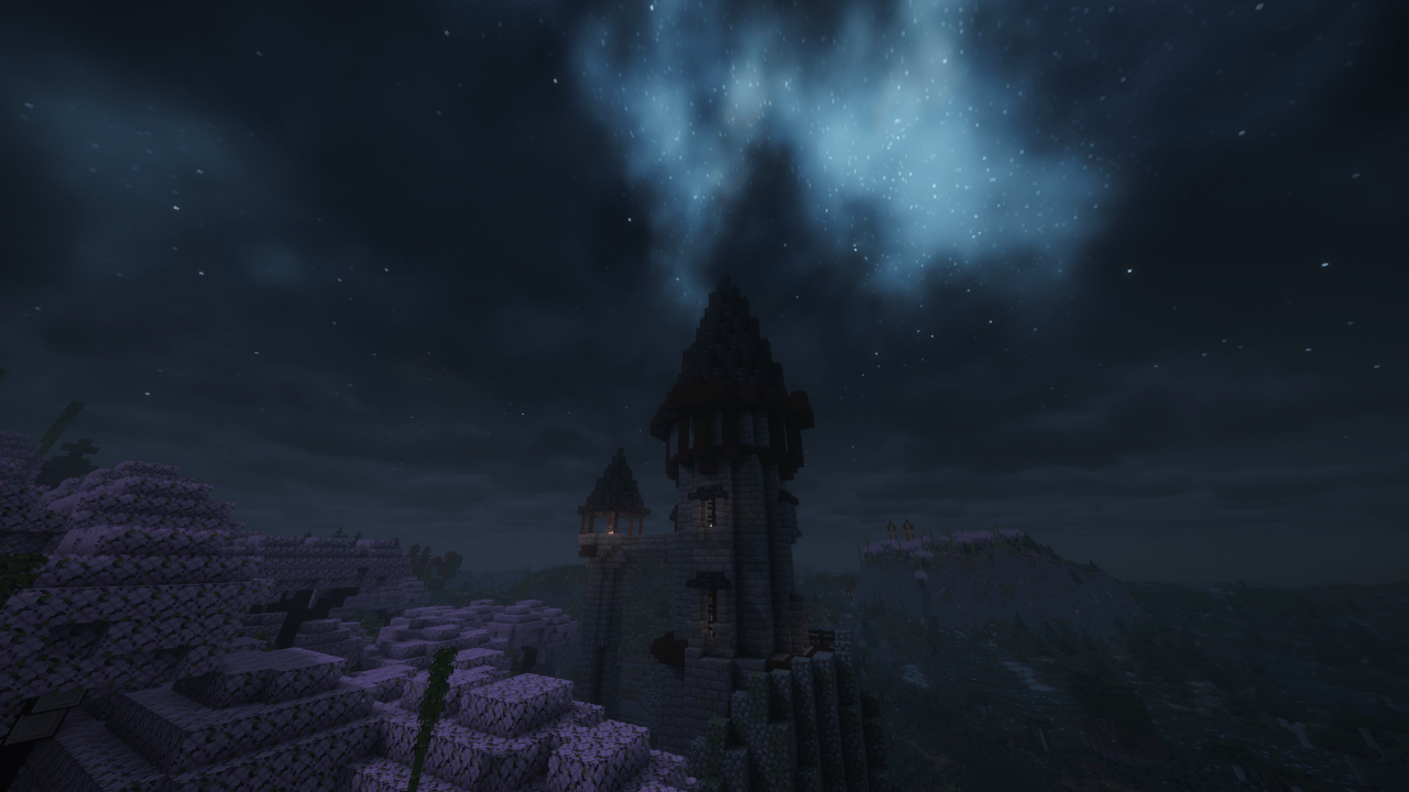 Thumbnail Wizard's Tower at Night.png