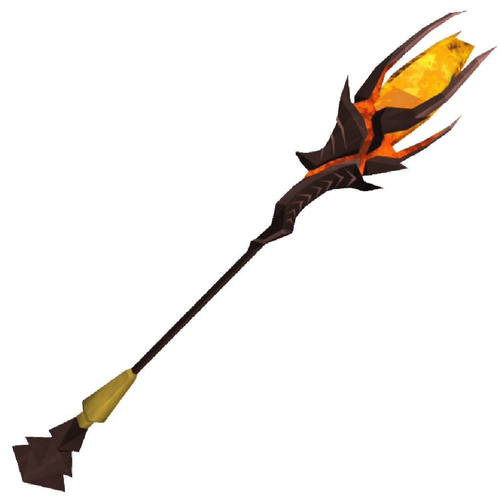 gives vanilla axes and swords fire aspect 1000!