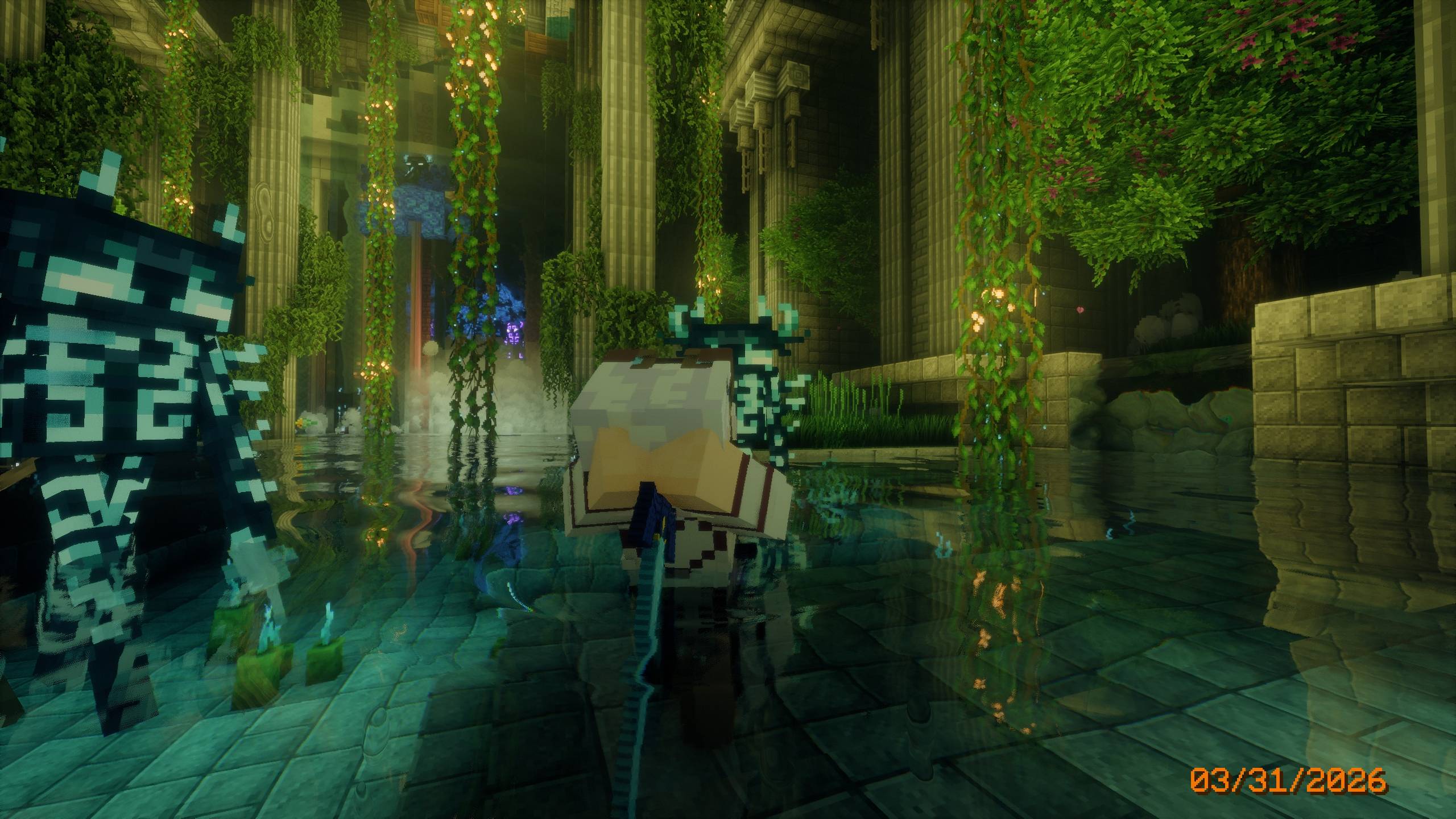 Outnumbered City Interior Battle.jpg