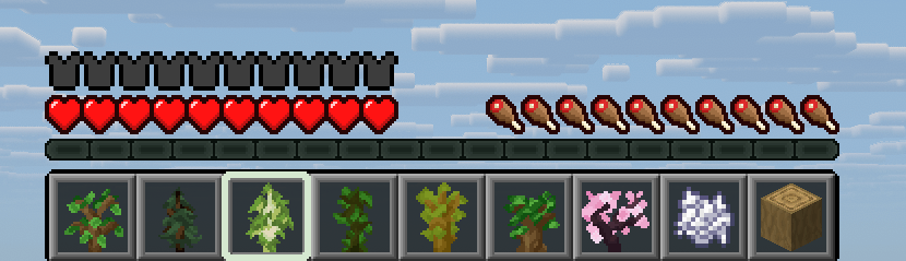 Hotbar