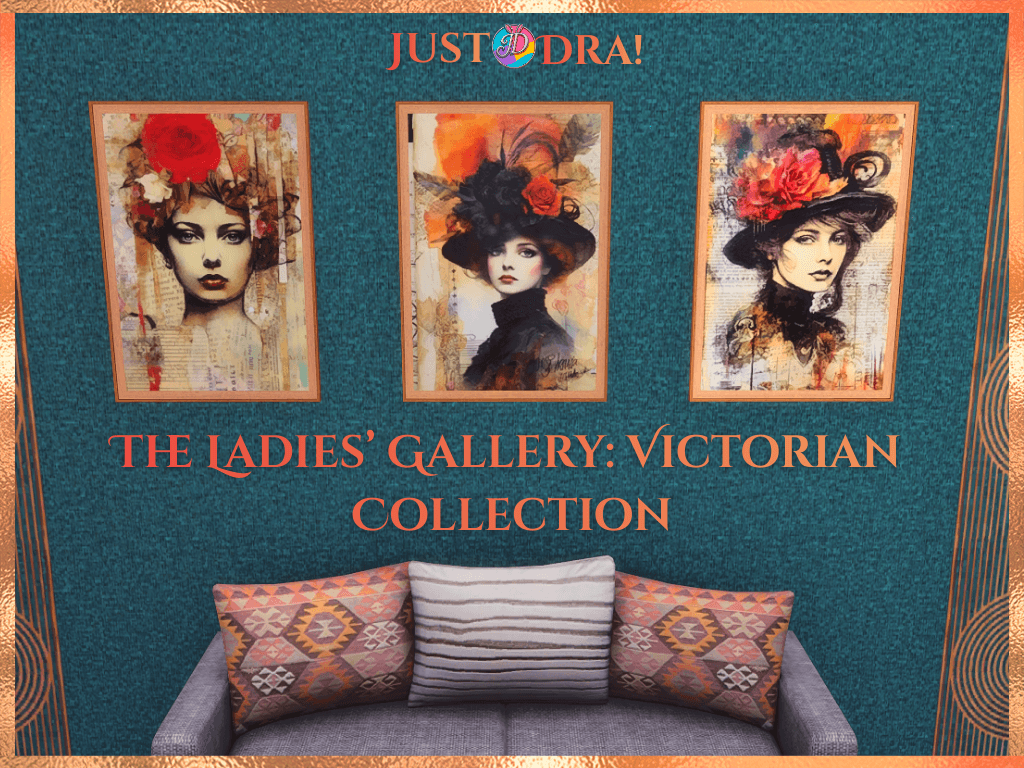 The Ladiesâ Gallery 1024 Promo 0.png