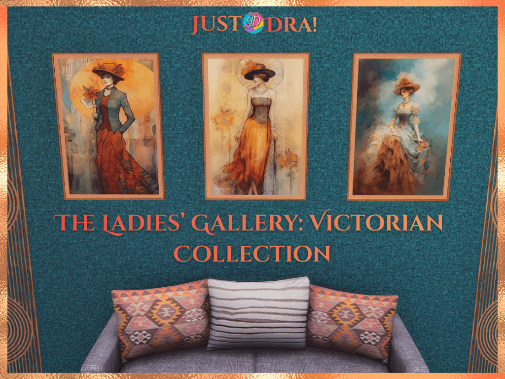 The Ladiesâ Gallery 1024 Promo 1.png