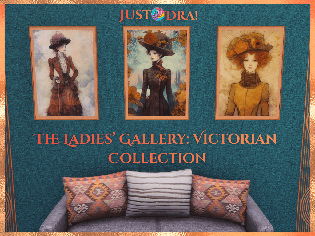 The Ladiesâ Gallery 1024 Promo 2.png