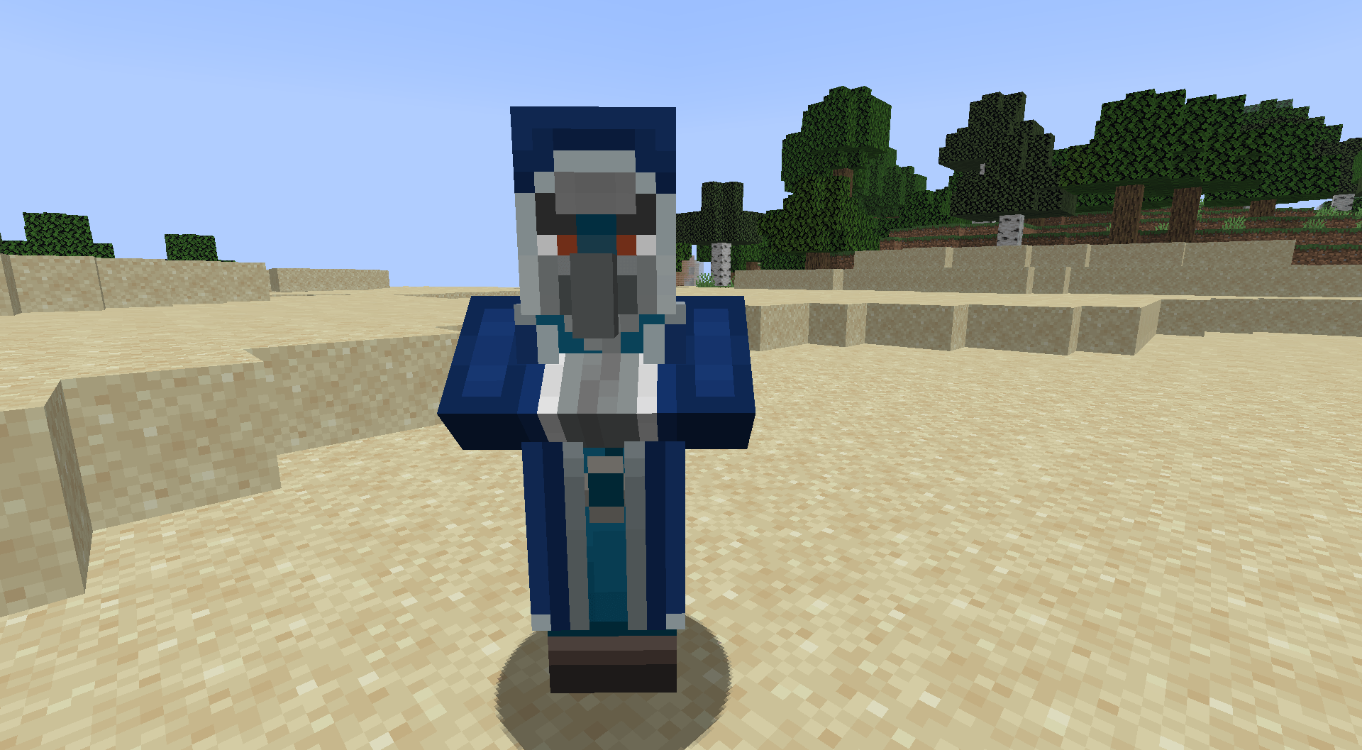 iceologer