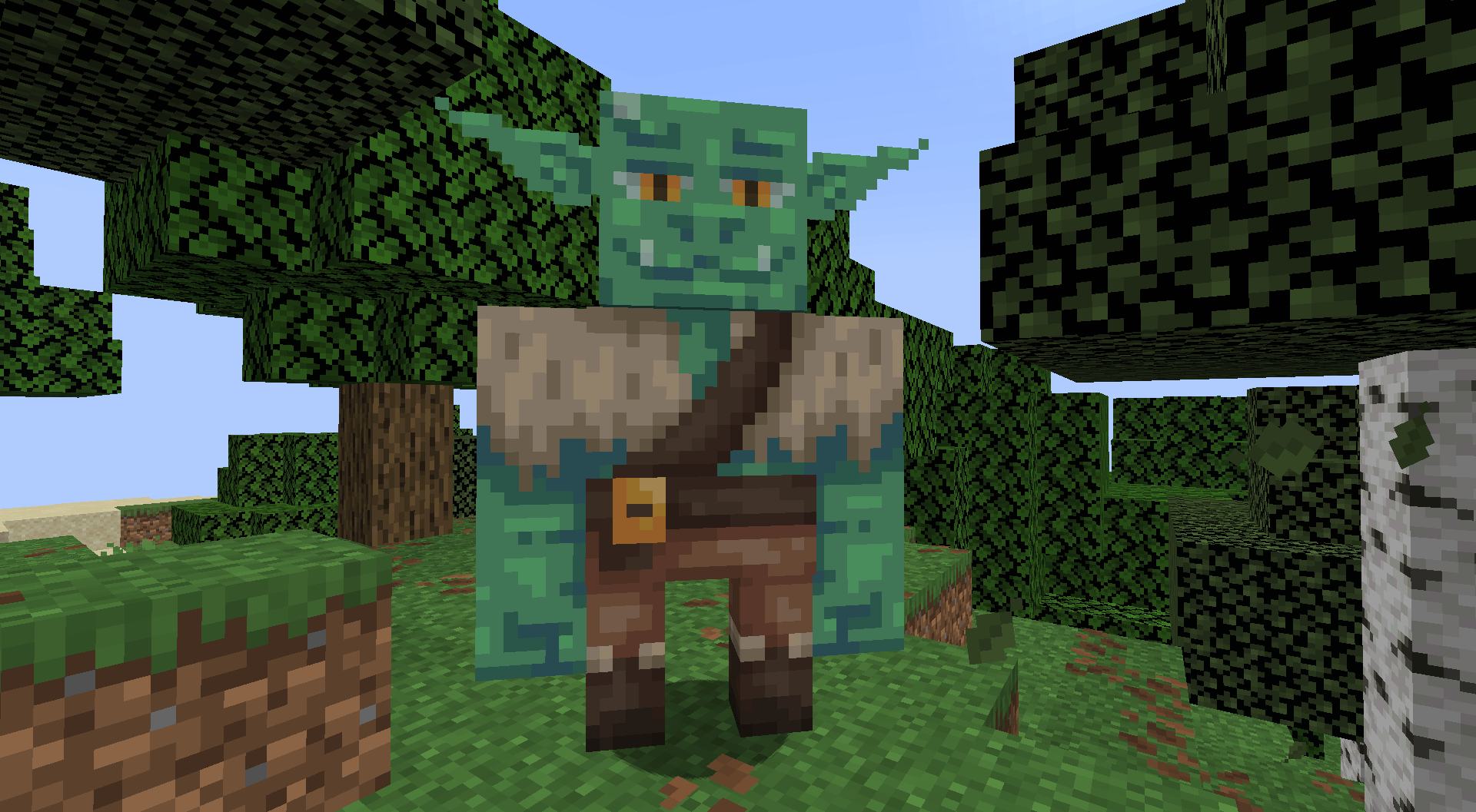 goblin