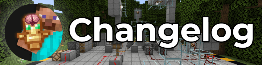 Changelog Banner