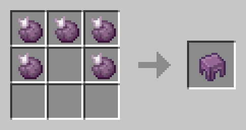 Thumbnail ShulkerShell-Crafting-Grid.png