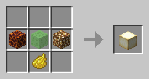 Thumbnail FrogLightYellow-Crafting-Grid.png