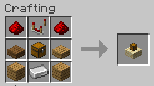 Recipe