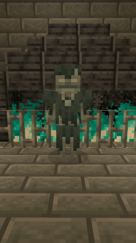 Cold Goblin