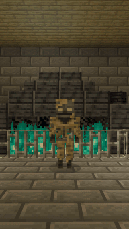 Dry Goblin
