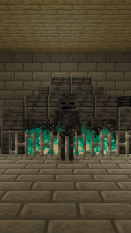 Baby Nether Goblin