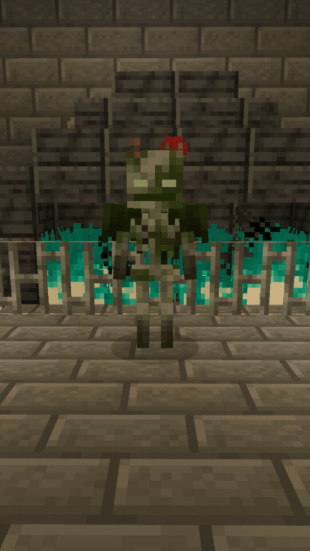 Swamp Goblin