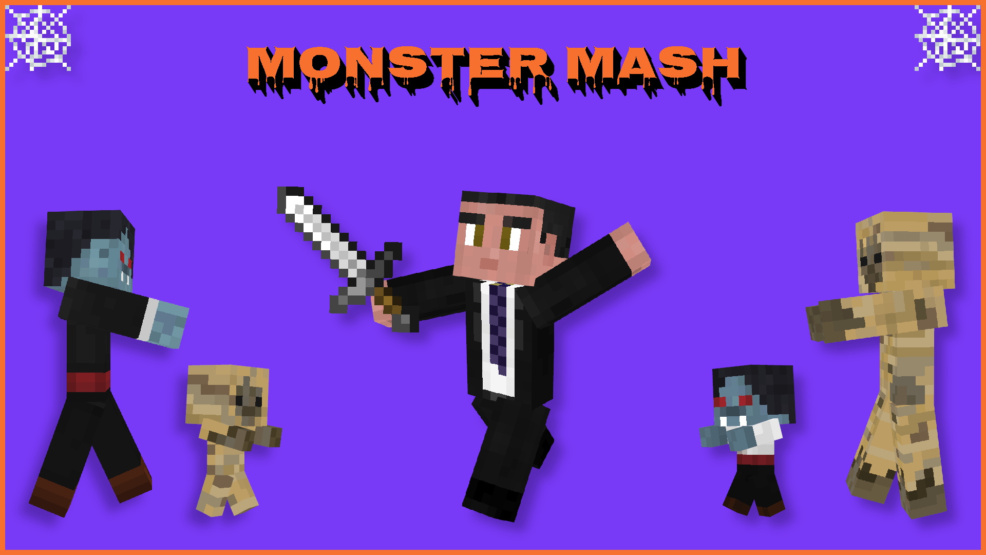 MCPEDL