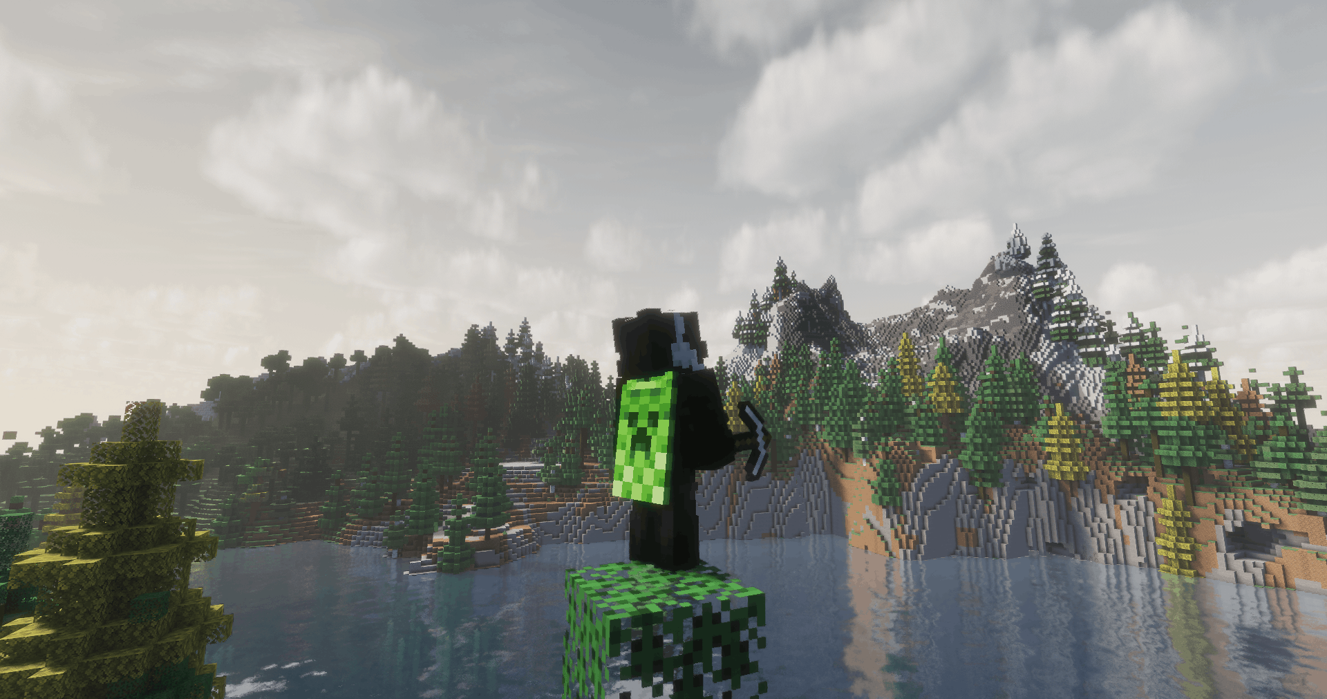 World seed -7336665974400178215