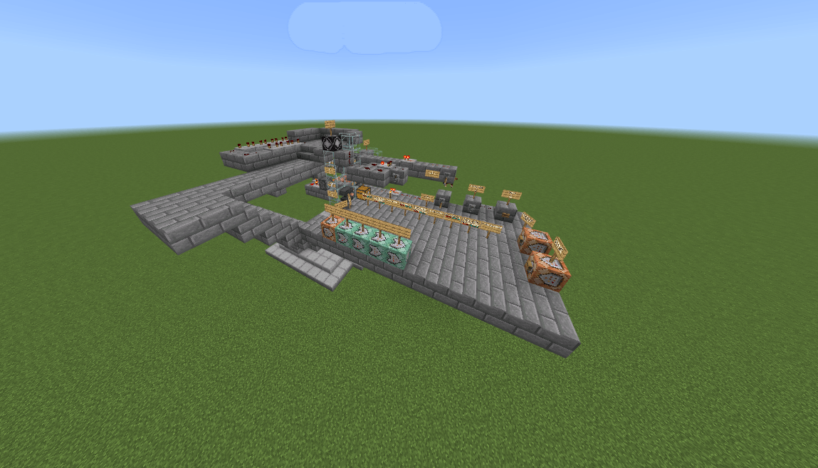 Structure Preview