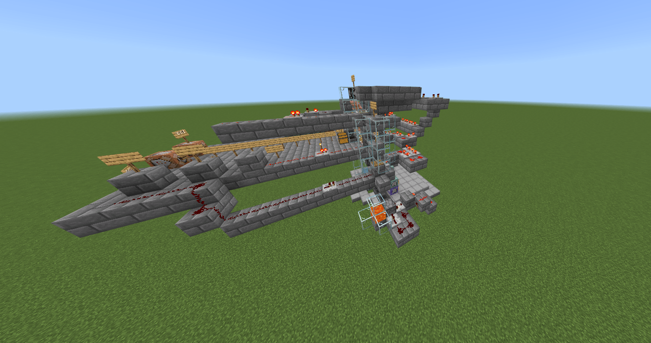 Structure Preview