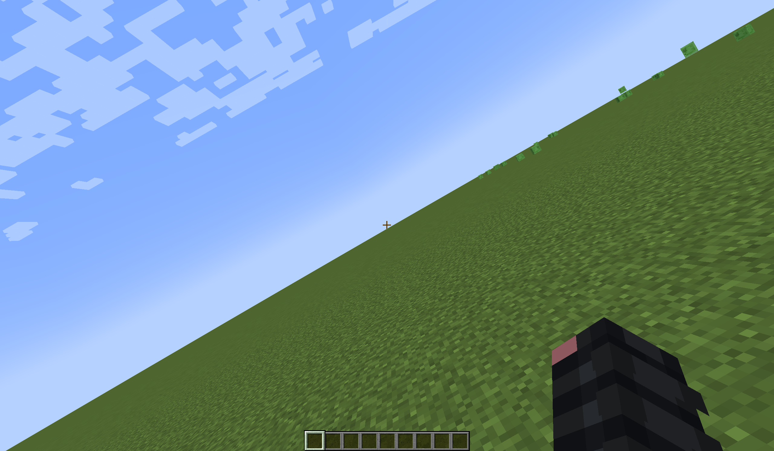 zenzen's Winter Sports - Minecraft Mods - CurseForge