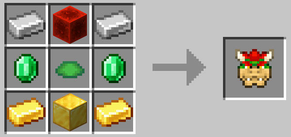 Thumbnail Totem of Bowser Recipe.png