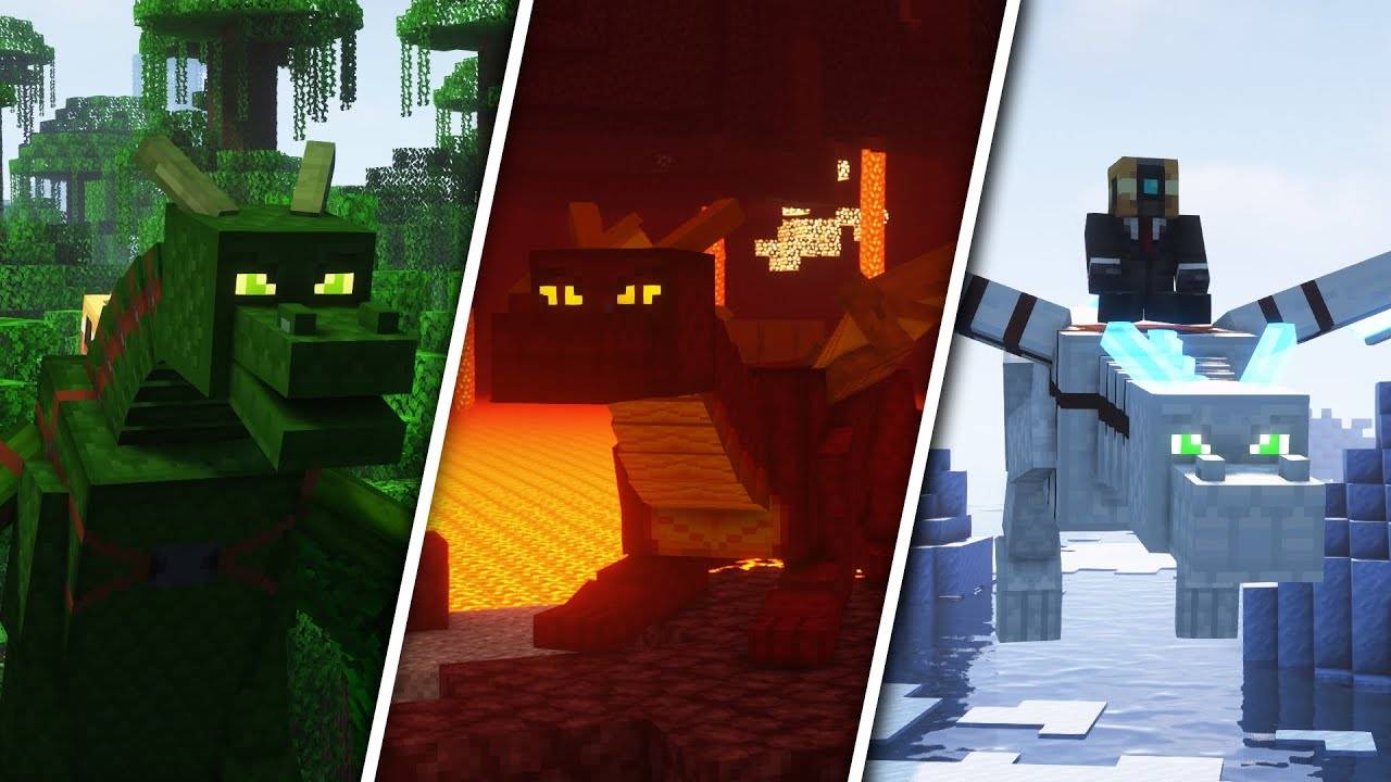 PokemonJoao Modpack - Minecraft Modpacks - CurseForge