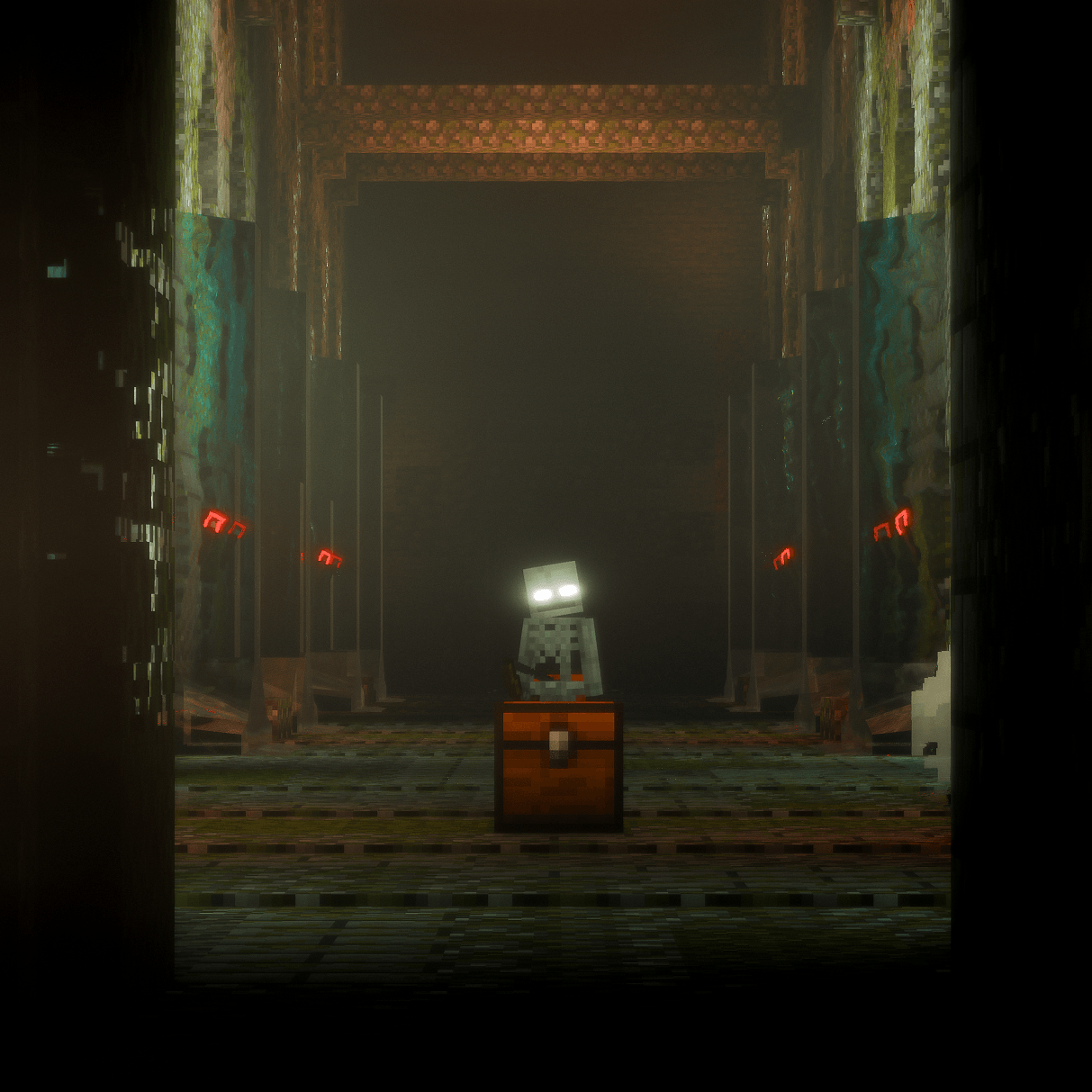 Plains Dungeon