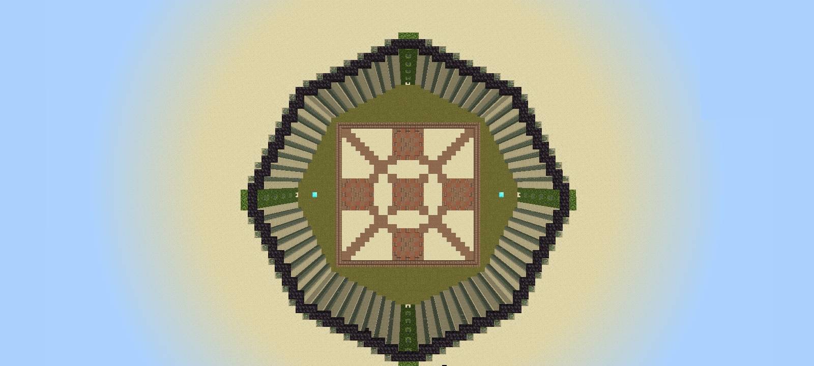 Arena 1